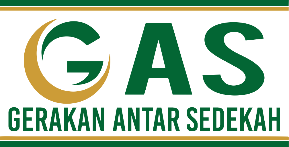Gerakan Antar Sedekah