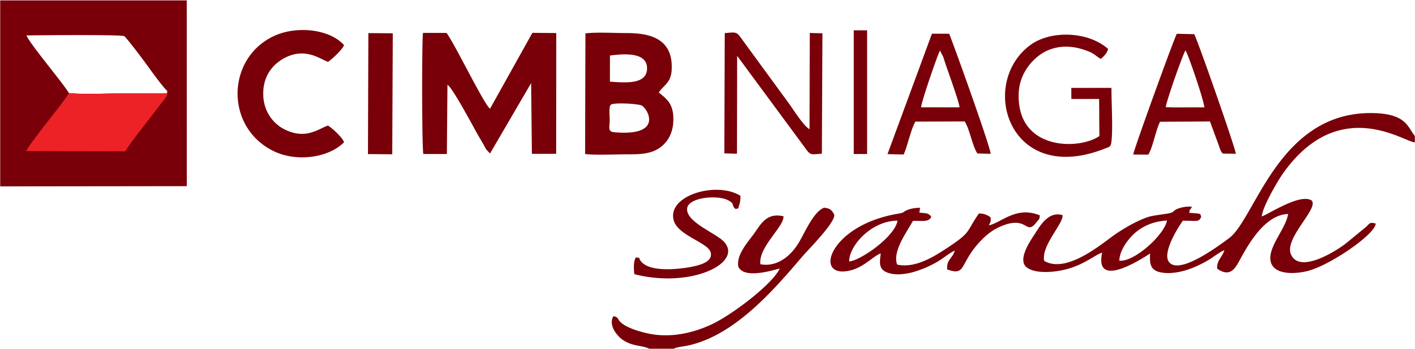 CIMB Niaga Syariah