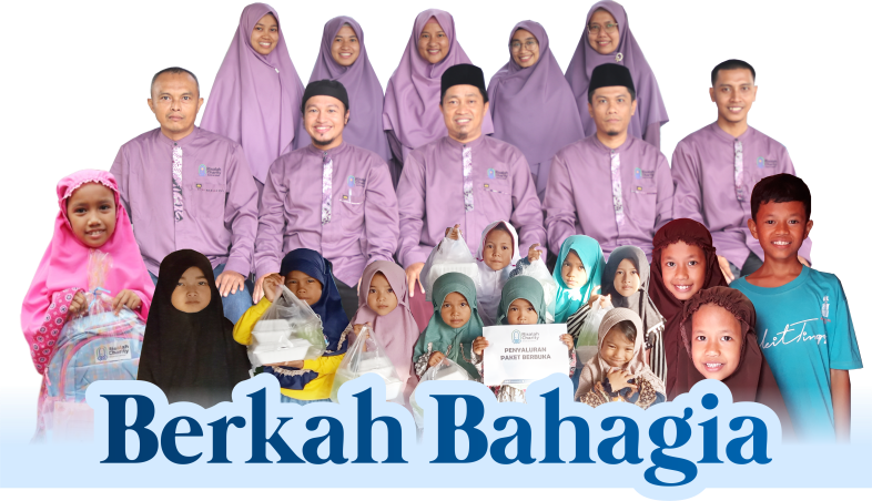 Tentang LAZ Risalah Charity