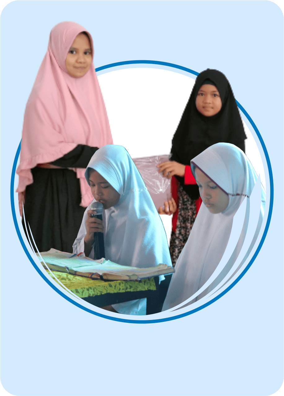 Program Dakwah