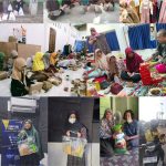 LAZ Risalah Charity Membahagiakan 10.013 Penerima Manfaat di Ramadhan Bahagia